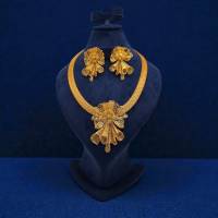 18K Yellow Gold ORNAMENTS Necklaces | Paris 🇫🇷