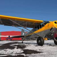 2026 Husky A-1C-200 N81HY for Sale | WY 🇺🇸