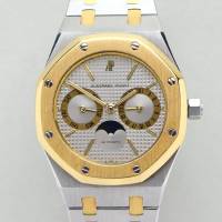 AUDEMARS PIGUET Royal Oak Ref. 25594SA – No. 911 – 1990s | Konstanz 🇩🇪