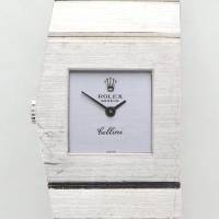 ROLEX Queen Midas Ref. 4313 WG – 1976 | Konstanz 🇩🇪