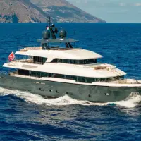 2023 37.8m (124ft) COCOON Moonen Yachts for Sale | London 🇬🇧