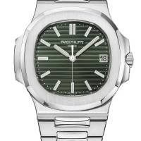 Patek Philippe Nautilus 5711/1A-014 | Prague 🇨🇿