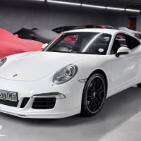 2014 Porsche 911 (991.1) Carrera S PDK | Randburg 🇿🇦