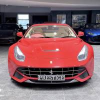 2013 Ferrari F12 Berlinetta Rosso Corsa | Randburg 🇿🇦