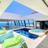 Introducing An Unparalleled Masterpiece Of Opulence | Cape Town 🇿🇦