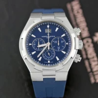 Vacheron Constantin Overseas Chronograph 49150/000A-9745 | Western Cape 🇿🇦