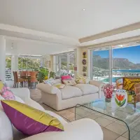 A Once In A Lifetime Penthouse | Cape Town 🇿🇦