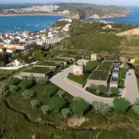 Urban Land Sale Alcobaça | Leiria 🇵🇹