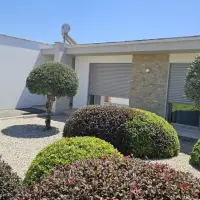 Luxury 4 Bedroom Villa With Pool And Land Of 2000m² Nadadouro | Leiria 🇵🇹