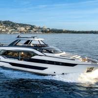 2025 TOGETHER 28.97m Ferretti 940 Yacht for Sale | FL 🇺🇸