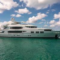 2011/2025 IMPROMPTU 164' (50m) Trinity Yacht for Sale | FL 🇺🇸