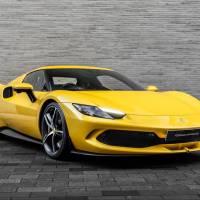 2023 FERRARI 296 GTB F1 DCT | London 🇬🇧