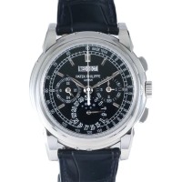 2010 Patek Philippe Grand Complications 5970P-001 | London 🇬🇧