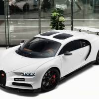 2021 Bugatti Chiron Sport Limited Edition 1 of 60 | Dubai 🇦🇪