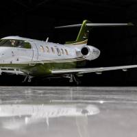 2021 Pilatus PC-24 SN 197 for Sale (POR) | 🇳🇱