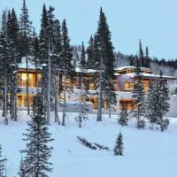 Presenting Monitor's Rest Ski In/Ski Out On Five Acres | Utah 🇺🇸