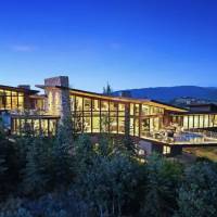 Crown Point Masterpiece With 360 Degree Views Of The Wasatch | Utah 🇺🇸