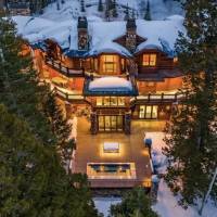 Turnkey Mountain Luxury In Coveted Park City | Utah 🇺🇸