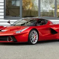 2014 FERRARI LAFERRARI F150 Rosso Fuoco | Kent 🇬🇧