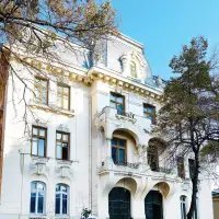 Belle Epoque Villa From Icoanei Area | Bucharest 🇷🇴