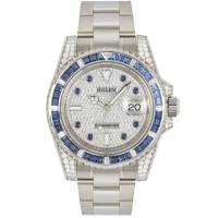 2019 Rolex Submariner 116659 SABR | London 🇬🇧