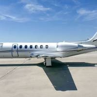 2001 Citation Encore SN C560-0578 for Sale | Stuttgart 🇩🇪