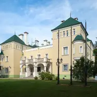 Historic Castle In Fabulous Surroundings | Acsa 🇭🇺