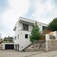 Forest Edge Panorama Residence | Budapest 🇭🇺