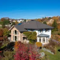 Classic Provençal Style Family Villa | Pest 🇭🇺