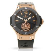 2016 Hublot Big Bang Tourbillon Solo305.PM.131.RX | London 🇬🇧