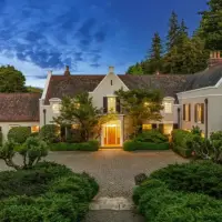 Mountain Meadow - A Landmark Legacy | CA 🇺🇸