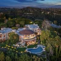 The Quincy Jones Estate - Extraordinary offering in Prime Lower Bel Air | CA 🇺🇸