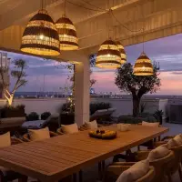 Exclusive Port View Penthouse For Sale On The Paseo Maritimo | Palma 🇪🇸