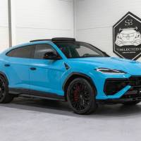 2026 Lamborghini Urus 4.0 V8 SE B&O Sound*BlackRoof*Carbon | Bratislava 🇸🇰