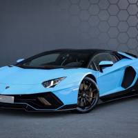 2023 Lamborghini Aventador Ultimae 6.5 V12 1 OF 350 | Rosmalen 🇳🇱
