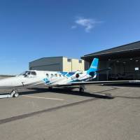 1989 Citation II SN 550-0598 for Sale | Oregon 🇺🇸