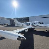 2008 Eclipse 500 SN 241 for Sale | WA 🇺🇸