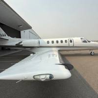 1988 Citation II SN: 550-0571 for Sale | WA 🇺🇸