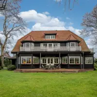 A Charming National Monument Of Timeless Elegance | Heiloo 🇳🇱