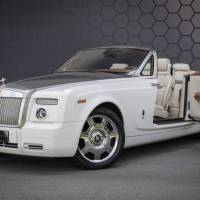 2009 Rolls-Royce Phantom Drophead Coupé 6.7 V12 | Rosmalen 🇳🇱