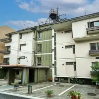 Hirakawa Heights | Tokyo 🇯🇵