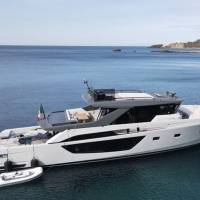 2022 Blue Game BGX 73 Luca Santella for Sale | Elburg 🇳🇱