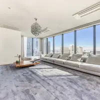 Toranomon Hills Residential Tower | Tokyo 🇯🇵