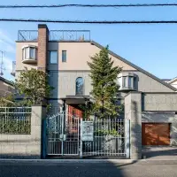 Nishihara House | Tokyo 🇯🇵