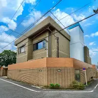 4 Fukasawa Setagaya Ku Residence | Tokyo 🇯🇵