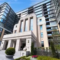 Mita Graden Hills Park Mansion | Tokyo 🇯🇵