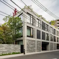 Wellith One Aoyama | Tokyo 🇯🇵