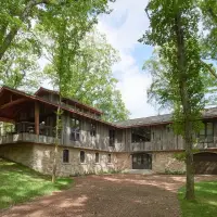 Kashima Forest Villa | Nagano 🇯🇵