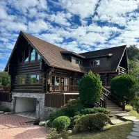 Fairytale Woodland Lodge - Private Estate for Sale | Taichung City 🇹🇼
