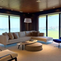 Ocean Kingdom - Landmark Residence for Sale | Taipei 🇹🇼